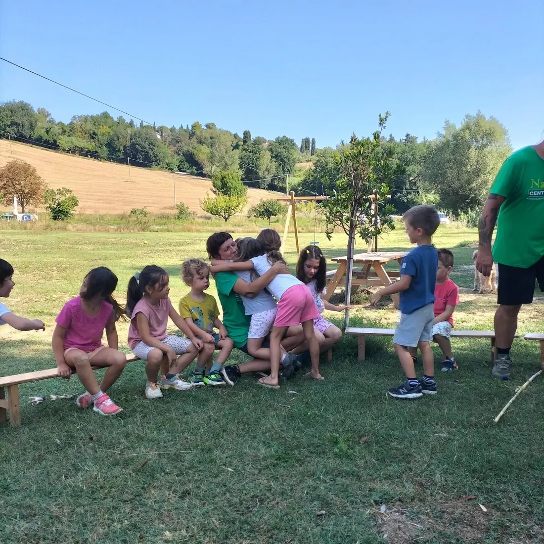 Centro Estivo NATURAe